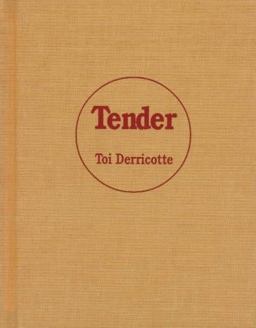 Tender  9780822956402 Front Cover