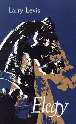 Elegy  9780822956488 Front Cover