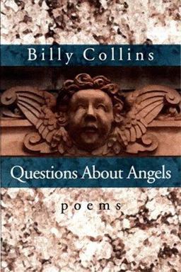 Questions about Angels  9780822956983 Front Cover