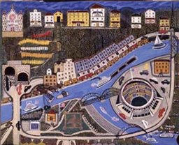 Byzantine Butterflies