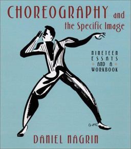 Choreography and the Specific Image  9780822957508 Front Cover