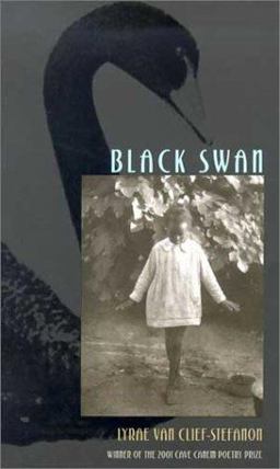 Black Swan  9780822957874 Front Cover