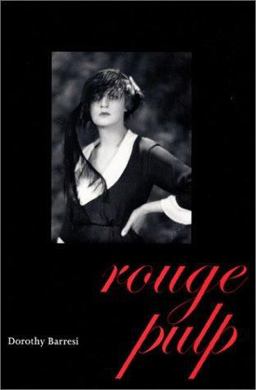 Rouge Pulp  9780822957898 Front Cover