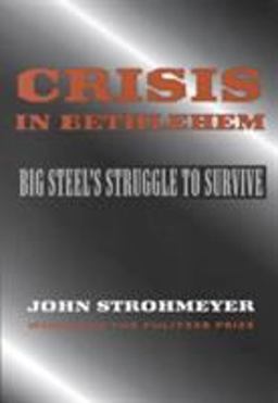 Crisis in Bethlehem 2nd 9780822958116 Front Cover