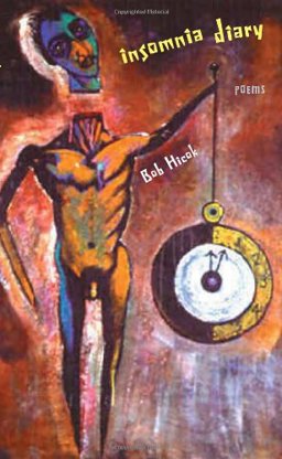 Insomnia Diary  9780822958420 Front Cover