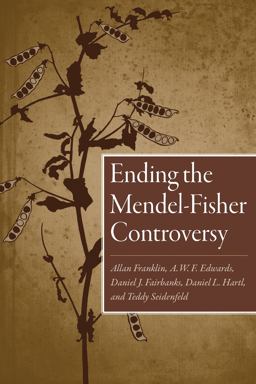 Ending the Mendel-Fisher Controversy