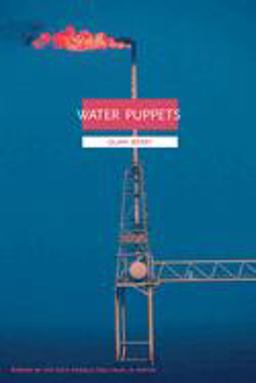Water Puppets  9780822961604 Front Cover