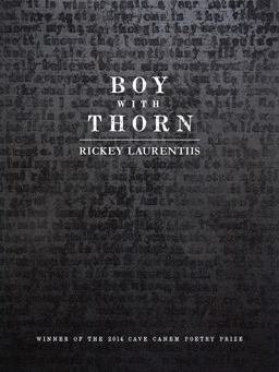 Boy with Thorn  9780822963813 Front Cover