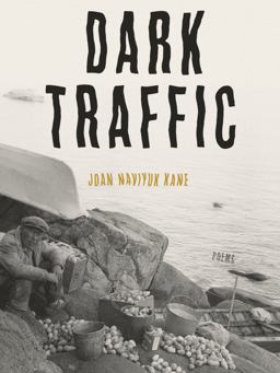 Dark Traffic Poems  9780822966623 Front Cover