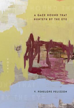     GAZE HOUND THAT HUNTETH BY THE EYE  9780822967217 Front Cover
