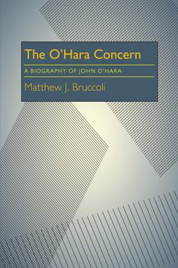 The o'Hara Concern