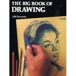 The Big Book of Drawing