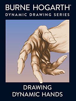 Drawing Dynamic Hands Drawing Dynamic Hands