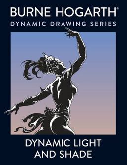 Dynamic Light and Shade  9780823015818 Front Cover