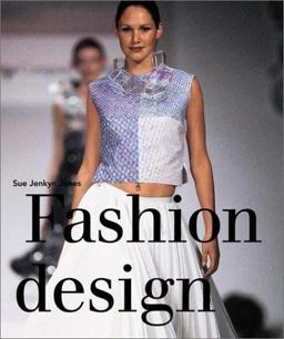 Fashion Design  9780823016389 Front Cover