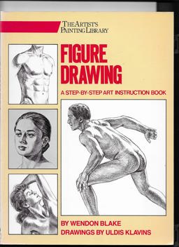 Figure Drawing