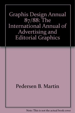 Graphis Design Annual, 1987-1988