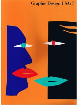 Aiga Graphic Design U. S. A.