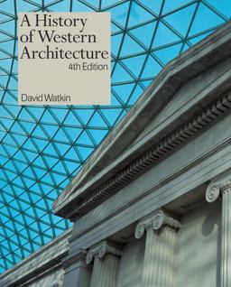 History of Western Architecture, 3rd Edition 3rd 9780823022748 Front Cover