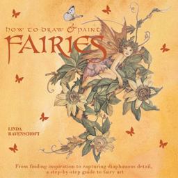 How to Draw and Paint Fairies How to Draw and Paint Fairies
