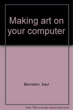 Making Art on Home Computer