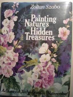 Painting Nature's Hidden Treasures
