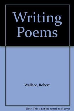 Writing Poems