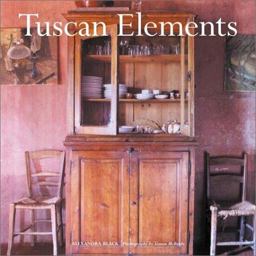 Tuscan Elements Tuscan Elements