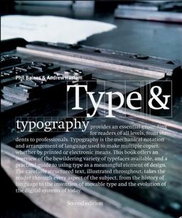 Type and Typography