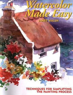 Watercolor Made Easy