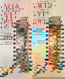 Writing with Pictures