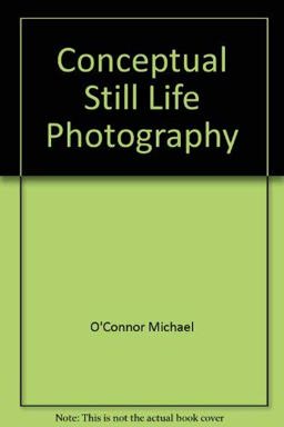 Conceptual Still Life Photography Conceptual Still Life Photography