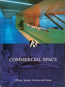 Commercial Spaces
