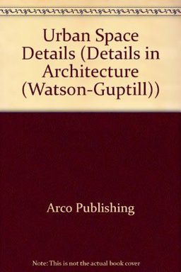 Urban Space Details