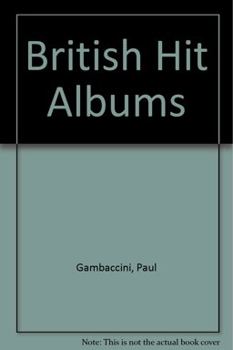 British Hit Albums