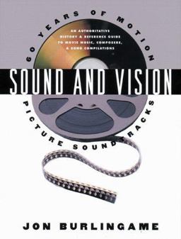 Sound and Vision