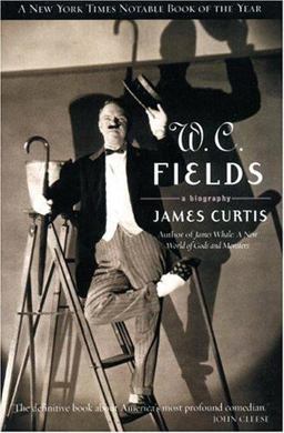 W C Fields