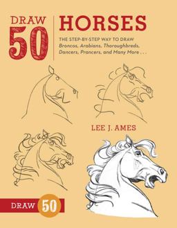 Draw 50 Horses Draw 50 Horses