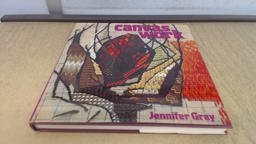 Canvas Work