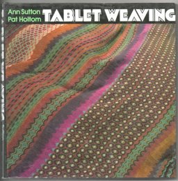 Tablet Weaving