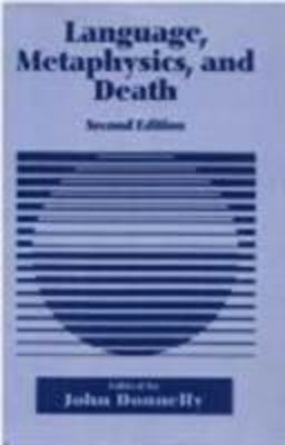 Language, Metaphysics, and Death