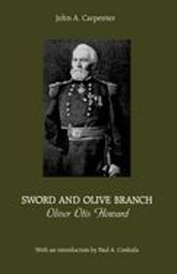 Sword and Olive Branch