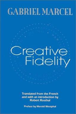 Creative Fidelity