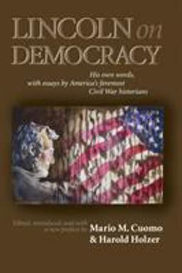Lincoln on Democracy