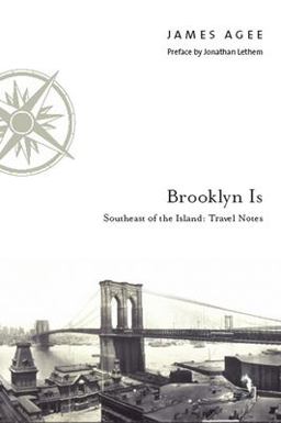 Brooklyn Is Brooklyn Is