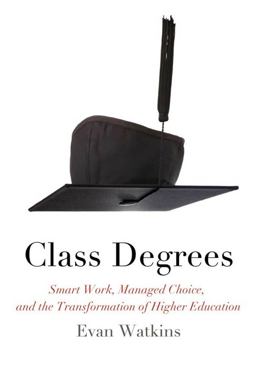 Class Degrees Class Degrees
