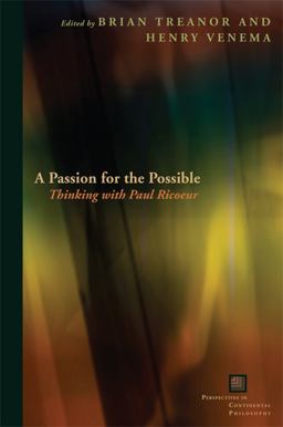 A Passion for the Possible A Passion for the Possible
