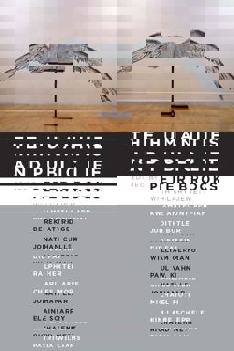 The Humanities and Public Life