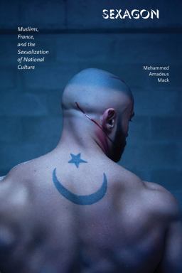 Sexagon Muslims, France, and the Sexualization of National Culture  9780823274611 Front Cover