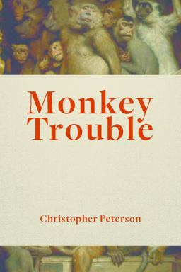 Monkey Trouble